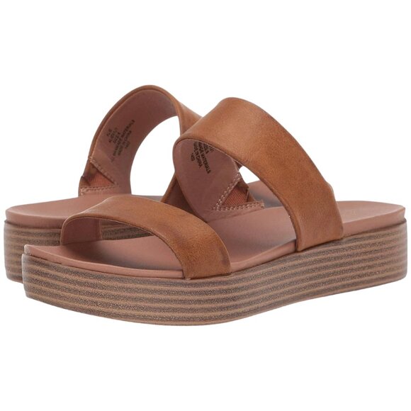 Madden Girl Alie platform Sandal - Picture 1 of 4